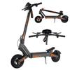 Foldable electric scooter KuKirin G2, 800W motor, 48V 15Ah battery, top speed 45km/h, 10-inch tires