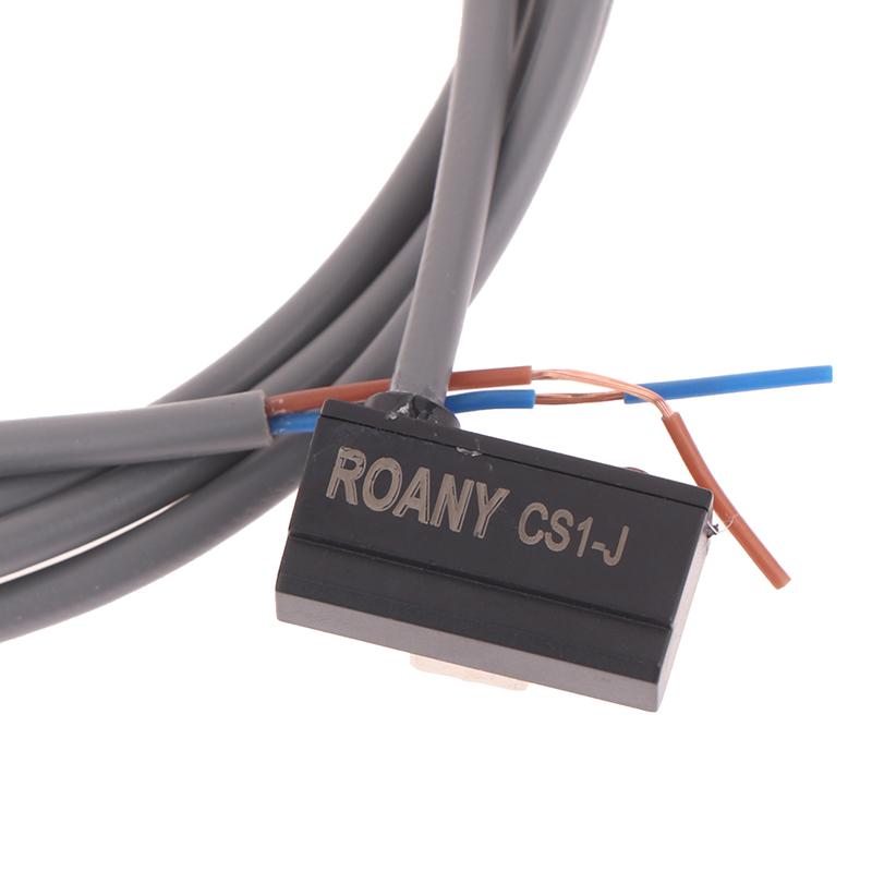 Cs1-F Cs1-J Cs1-U Cs1-G Cs1-S D-A73 D-C73 D-Z73 D-A93 Магнитный переключатель Воздушный пневматический цилиндр Магнитный герконовый датчик