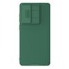 NILLKIN Чехол для телефона Samsung Galaxy S25 Edge CamShield Pro, защитная задняя крышка для камеры