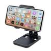 Foldable Tablet Phone Stand Holder (K15) - Black