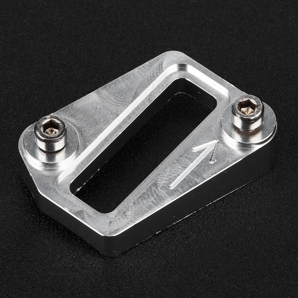 Mass Air Flow Sensor MAF Bung Mount Weld Flange Fit for LS3 LS7 LS9