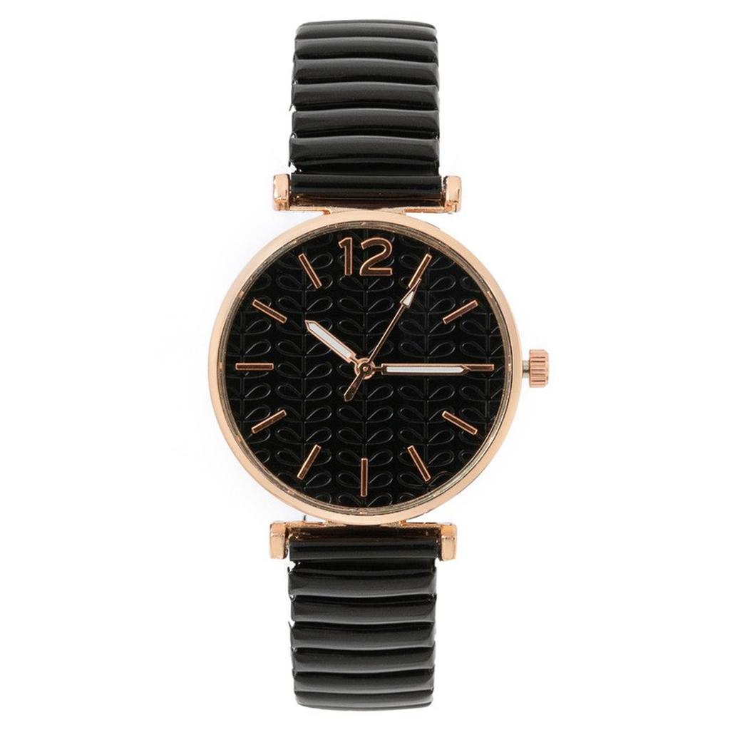 Женские модные кожаные часы