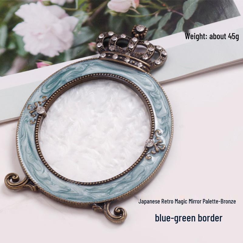 Серия палитр для демонстрации нейл-арта и наборов типсов