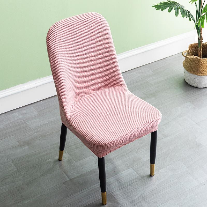 Чехол на изогнутый стул Чехол на сиденье Противообрастающий и пылезащитный чехол на стул Чехол на шарнирный стул Чехол на стул