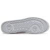 New Balance Nb 300 Синтетическая кожа Ткань Винтажные Низкие Кеды для скейтбординга Женские кроссовки Белый Оранжевый WRT300CF