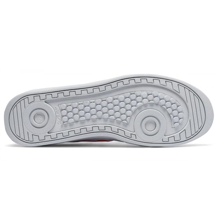 New Balance Nb 300 Синтетическая кожа Ткань Винтажные Низкие Кеды для скейтбординга Женские кроссовки Белый Оранжевый WRT300CF