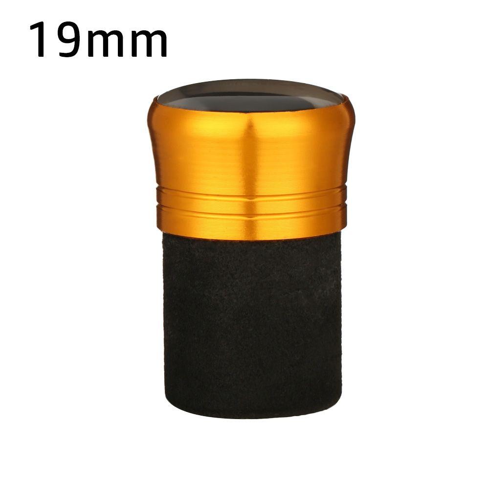 Front Protector Fishing Rod Handle Protective Case Fishing Rod Fixed Ring Fishing Rod Handle Cover