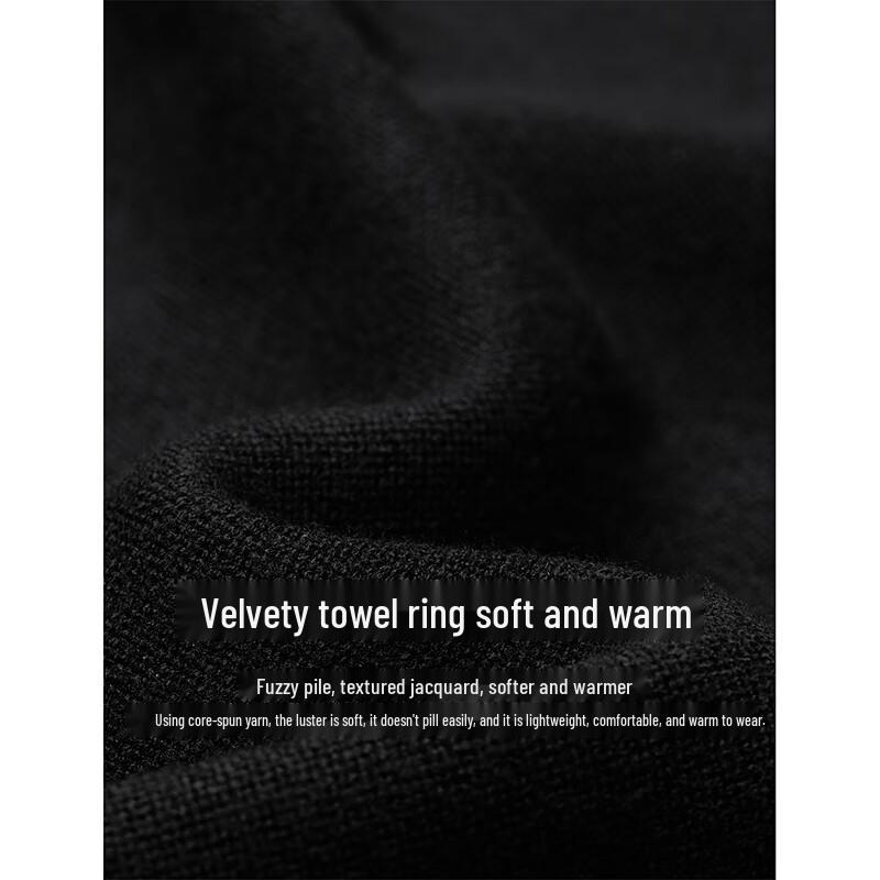 Женский пуловер INMAN из махровой ткани с вышивкой