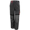 WORK-GUARD by Result Mens Technical Work Trousers