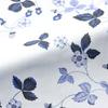 Одеяло nishikawa Duvet Ink Smooth to the Легко надевать и снимать с помощью быстрого Made in Blue PI04130698 [Nishikawa] Чехол, односпальный, стирающийся, 100% хлопок,