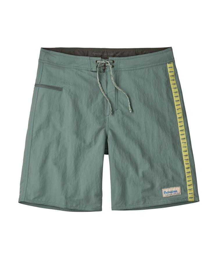 Мужские шорты для плавания Patagonia Wavefarer - 19 дюймов / 86623R5