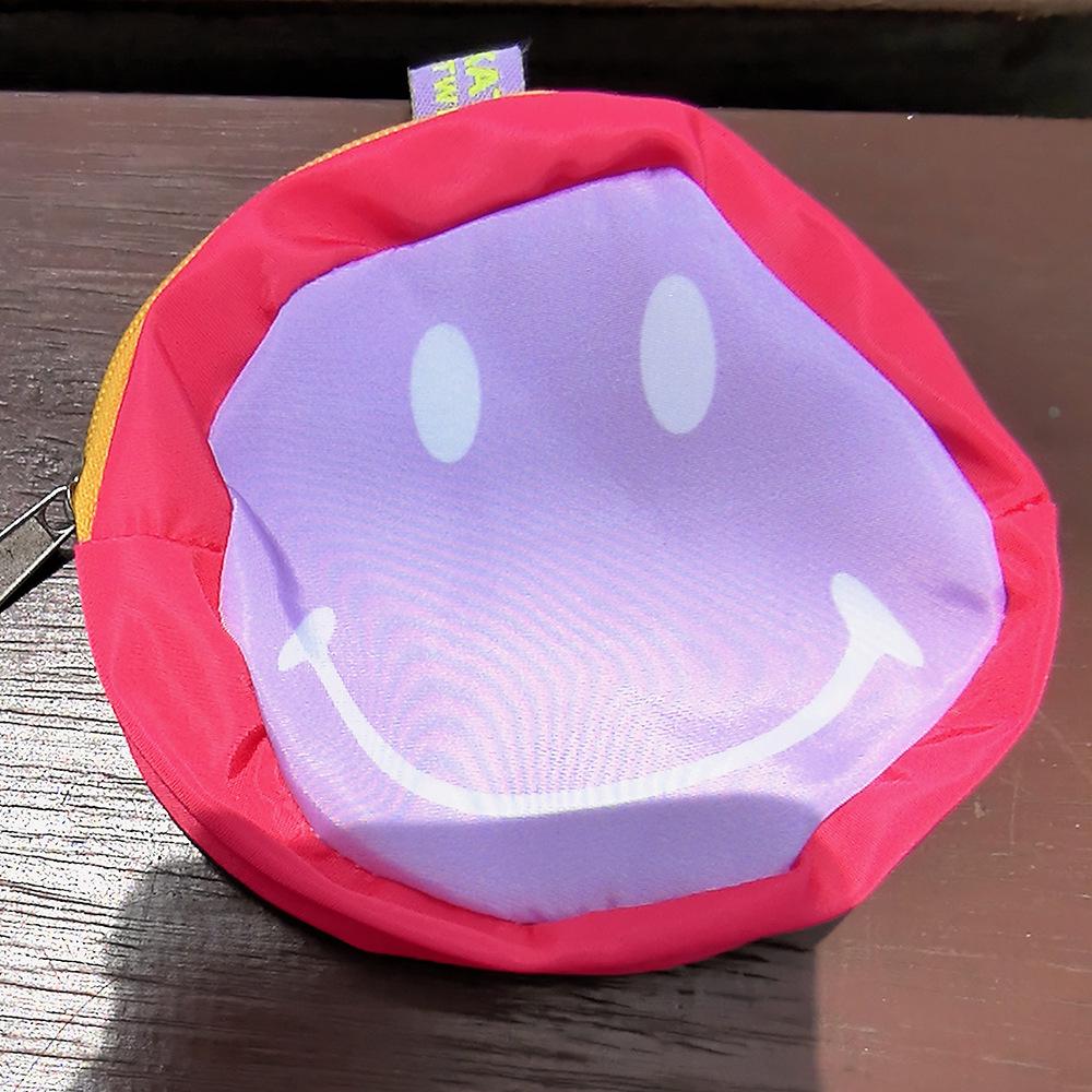 Цветной Допамин шляпа кошелек для монет и брелок-подвеска для мобильного телефона