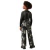 Dare 2B Childrens/Kids Pow II Waterproof Distressed Ski Trousers