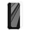 Закаленное HD стекло для Oukitel WP36, прозрачная защитная пленка для экрана, ультратонкая для OUKITEL WP 36 OukitelWP36, защитная передняя пленка 2,5D