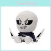 Плюшевая игрушка Undertale Cross из мягкого короткого плюша для коллекционеров и детей