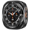 Защитный чехол для Samsung Galaxy Watch Ultra 47 мм, бампер-крышка для часов из алюминиевого сплава и поликарбоната