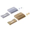Professional Hair Clipper Blade High Carton Steel Clipper Accessories Screws