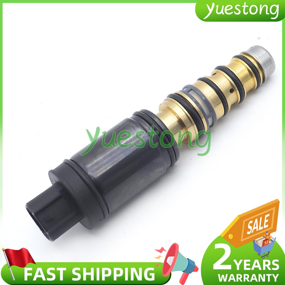 AC Compressor Control Valve For Camry Lexus Toyota AVENSIS RAV4 COROLLA AURIS 8831002790 8831002850 8831002851 8831002852