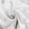 Хлопковый боди для новорожденных Звезда Милый Принт Слип с ножками для девочек и мальчиков Длинный рукав Весна Лето Боди для малышей Детский комбинезон