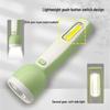 Li Shi High-Brightness Portable Flashlight