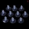 10* Aquarium Fish Tank Suction Cup Sucker Holders for Air Line Tube Hose Pump