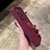 Новый винно-красный чехол из жидкого силикона с рисунком сердца для For Iphone 16 15 14 13 12 11 pro max plus x xs xr Защита камеры мягкая задняя крышка кофе