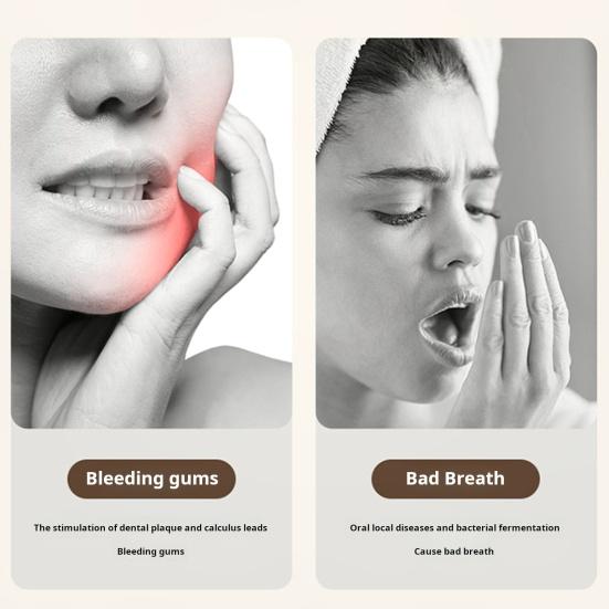 Держатель зубной щетки с двухдиапазонной УФ-стерилизацией, сенсорным управлением, цифровым дисплеем, перезаряжаемый самоклеящийся органайзер для зубных щеток