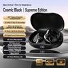 Deep Bass Sport Earbuds LED Display Open Ear Headphones New Ear Hook Earbuds  For Music