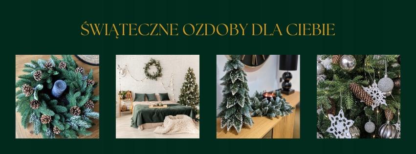 Artificial Christmas Tree 100% Pe Glow 2D Small Fir Tree Like A Natural Living One