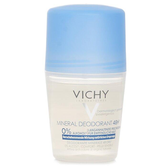 Vichy Минеральный дезодорант-ролик 48 часов (Случайная упаковка)