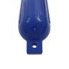 Boat Fender 4 pcs Blue 51 x 14 cm PVC