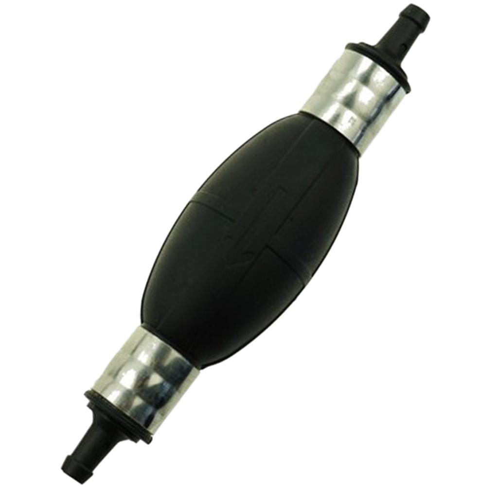Marine Outboard Primer Bulb 8mm