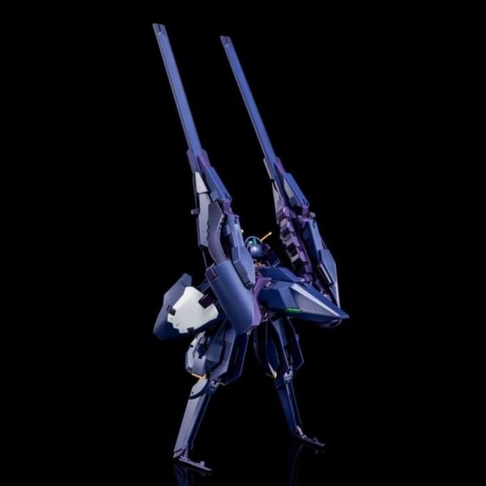 HG 1/144 Gundam TR-6 [Hazle II] Model Kit (Hobby Online Shop Limited) Multicolor 1/144 scale