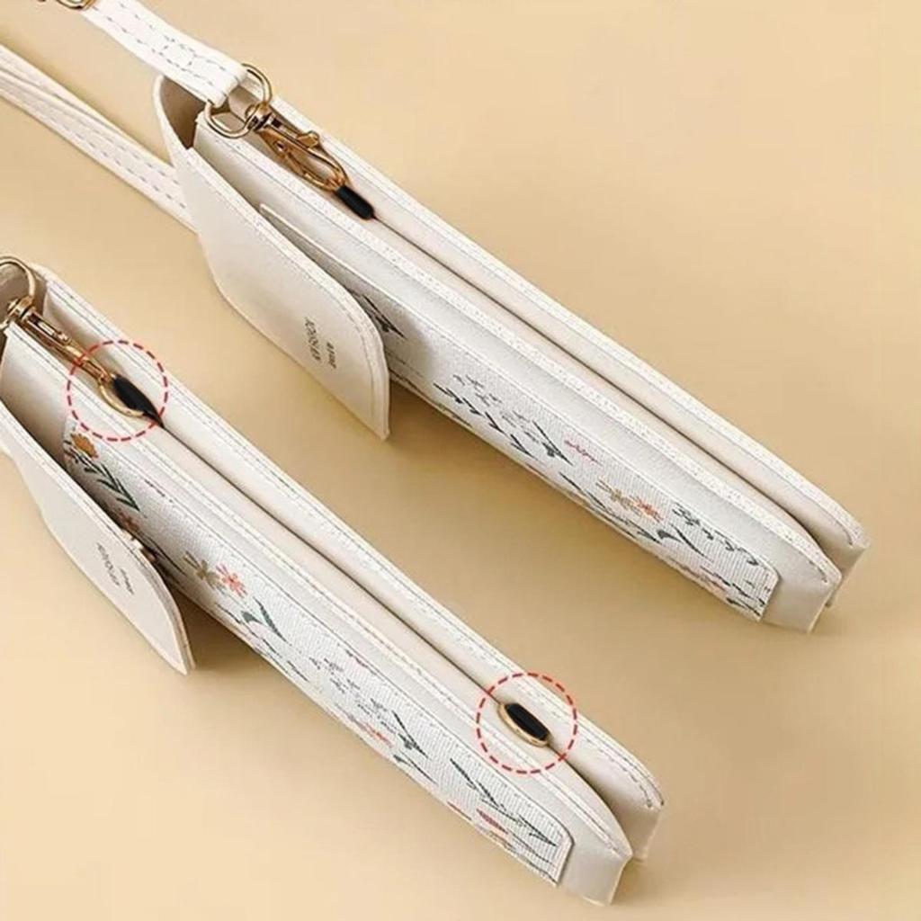 Женские сумки, кошельки из мягкой кожи, сенсорный экран, кошелек для мобильного телефона, сумка через плечо для женщин, дешевые женские сумки