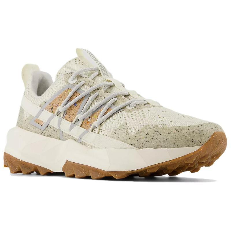 New Balance Женские кроссовки Tektrel Морская соль Дождевое облако Пробка WTTTREU1