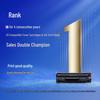 Gezhige Q2612X Compatible High-Capacity Black Toner Cartridge