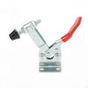Horizontal Horizontal Clamp Quick Toggle Release Positioning Clip Repair