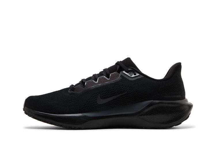 Nike Air Zoom Pegasus 41 Черный Антрацит