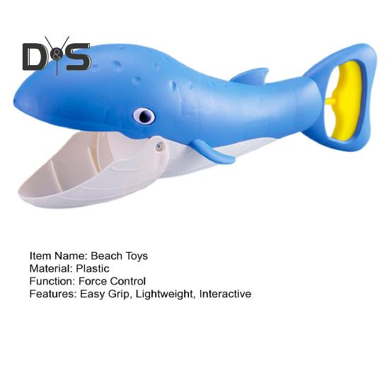 Пляжные игрушки для детей Песчаные коготки Игрушка-захват для пляжа и развлечений на свежем воздухе Игрушки для песочницы для малышей Игрушки для ванны и снега