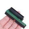 Scsi 68-контактный 68-контактный штекер на 50-контактный 50-контактный адаптер-переходник мм