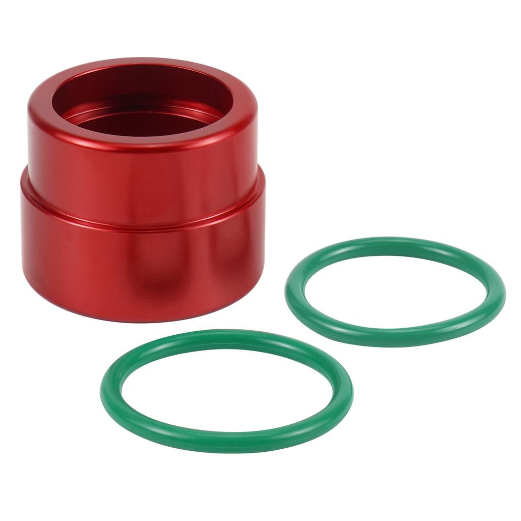 NICECNC For BETA RR 300 RR 250 Xtrainer 300 X-Trainer 2013-2019 2018 2017 Motorcycle Exhaust Pipe Collar Ring Protector Guard
