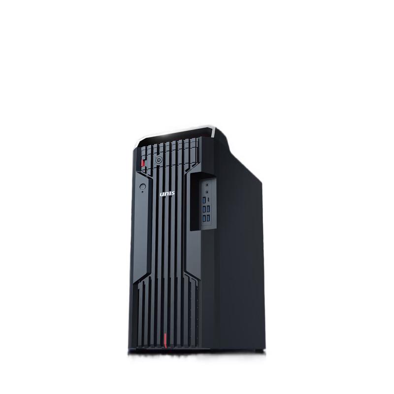 UNIS UltiStation 800H Desktop PC (CN version)