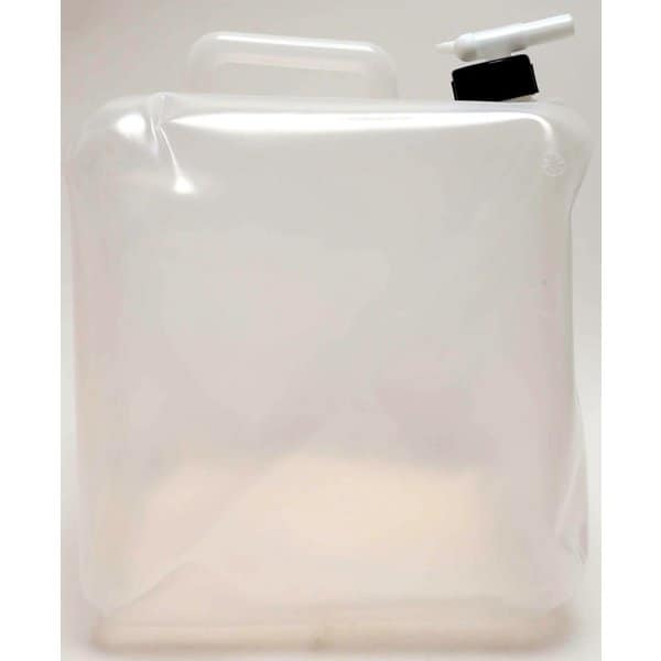 Captain Stag Captain Stag M 9525 [antibacterial Ride Water Jug 16l]