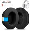 Сменные амбушюры Nullmini для наушников Fifine H6, H8, H9, охлаждающие гелевые амбушюры, подушечки для наушников, оголовье
