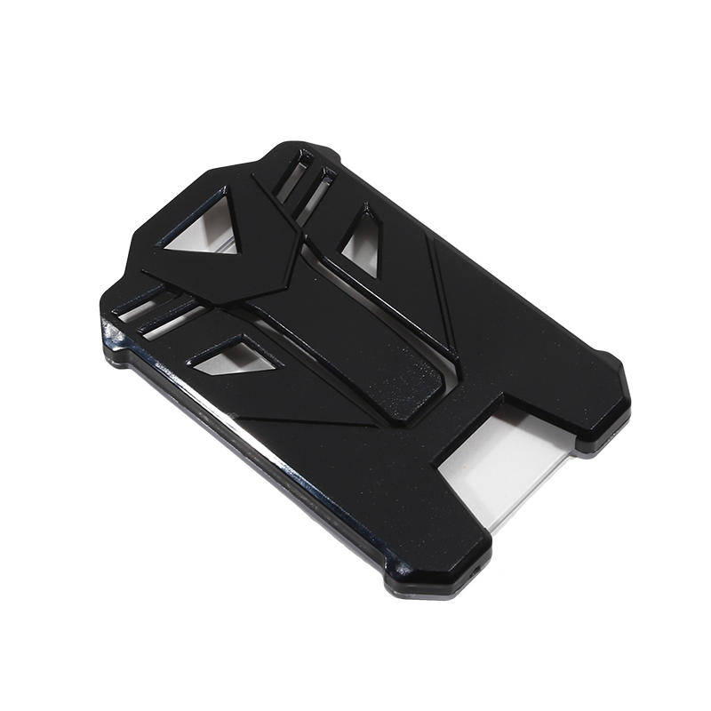 Сверхпрочный выдвижной брелок-клипса для бейджа, держатель для ID-карты, цепочка, уличный стальной трос с пружиной, зажим для карт, карабин, уличный чехол для ключей, чехол для карт, сумки