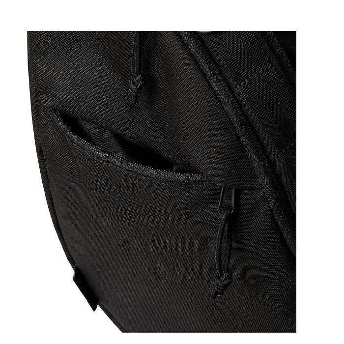 Musinsa Standard Cordura Utility Sling Bag Black