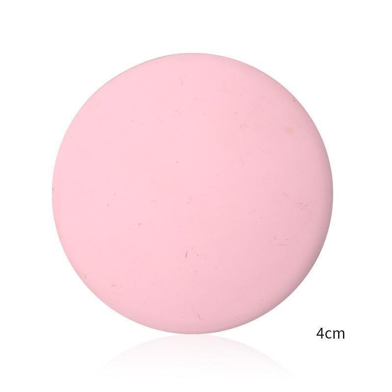 4 см глянцевая противоударная накладка дверная ручка дверь сзади утолщенные противоударные наклейки настенный коврик ARI