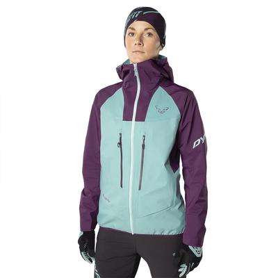 DYNAFIT Куртка софтшелл TLT Gore-Tex®