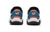 Men's Sneakers PUMA Storm Stitching 'White Black Blue'
