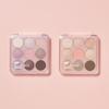 Whipping Cloud Play Color Eyes Eye Shadow Palette (2 Options)